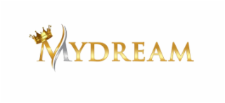 MYDREAM logo