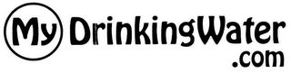 MYDRINKINGWATER.COM logo