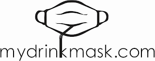 MYDRINKMASK.COM logo