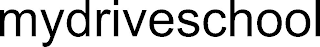 MYDRIVESCHOOL logo