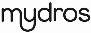MYDROS logo
