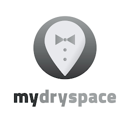 MYDRYSPACE logo