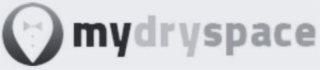 MYDRYSPACE logo