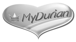 MYDURIAN logo