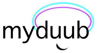 MYDUUB logo