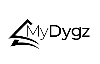 MYDYGZ logo