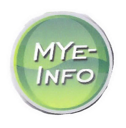 MYE-INFO logo