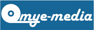 MYE-MEDIA logo