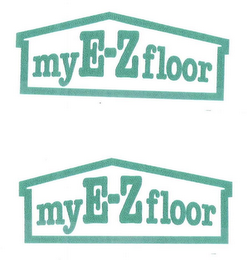 MYE-ZFLOOR logo
