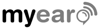 MYEAR logo