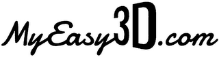 MYEASY3D.COM logo