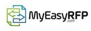 MYEASYRFP .COM logo