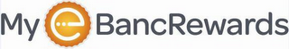 MYEBANCREWARDS logo
