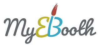 MYEBOOTH logo