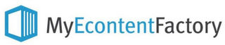 MYECONTENTFACTORY logo