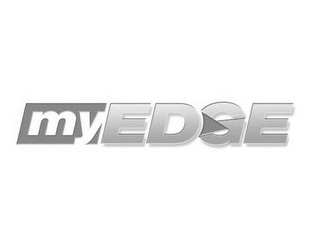 MYEDGE logo