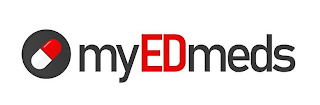 MYEDMEDS logo