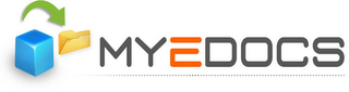 MYEDOCS logo