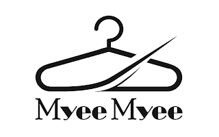 MYEE MYEE logo