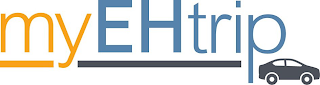 MYEHTRIP logo