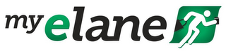 MYELANE logo