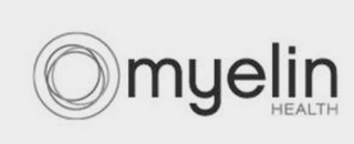 MYELIN HEALTH logo