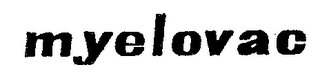 MYELOVAC logo