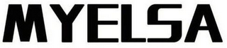 MYELSA logo