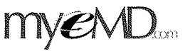 MYEMD.COM logo