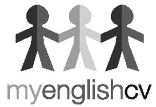 MYENGLISHCV logo