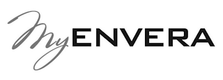MYENVERA logo