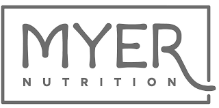 MYER NUTRITION logo