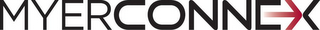 MYERCONNEX logo