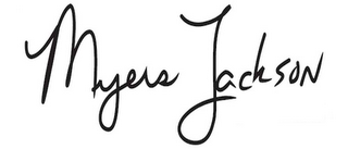 MYERS JACKSON logo