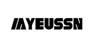 MYEUSSN logo