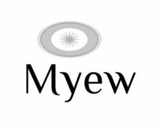 MYEW logo