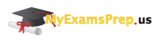 MYEXAMSPREP.US logo