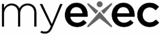 MYEXEC logo