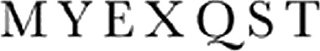 MYEXQST logo