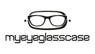 MYEYEGLASSCASE logo