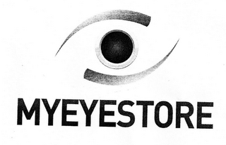 MYEYESTORE logo