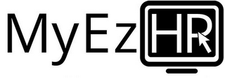 MYEZHR logo
