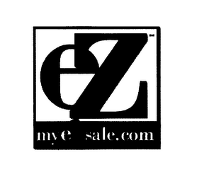 MYEZSALE.COM logo