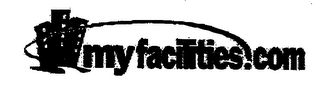 MYFACILITIES.COM logo