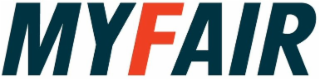 MYFAIR logo