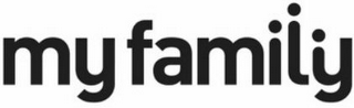 MYFAMILY logo