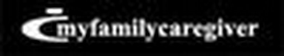 MYFAMILYCAREGIVER logo