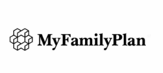 MYFAMILYPLAN logo