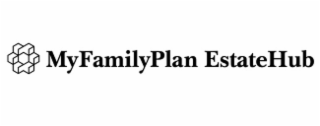 MYFAMILYPLAN ESTATEHUB logo
