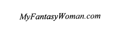 MYFANTASY WOMAN.COM logo
